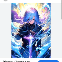 rimuru
