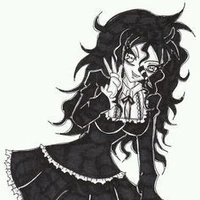 Laughing Jill