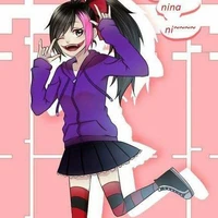 Nina The Killer