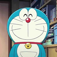 Doraemon