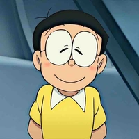 Nobi Nobita 