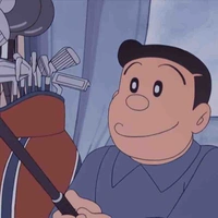 Bố Nobita/Doraemon