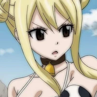 lucy heartfilia