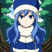 Juvia lockser