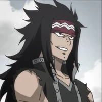 gajeel redfox