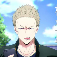 Touma Hiiragi