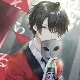 Mặc tiêu ôn ( anh ba )