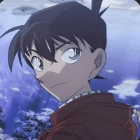 Kudou Shinichi