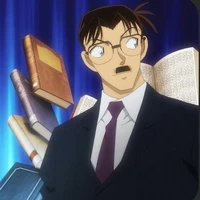 Kudou Yusaku