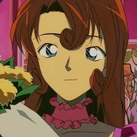 Kudou Yukiko