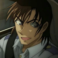 Hagiwara Kenji