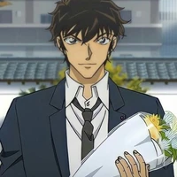 Matsuda Jinpei