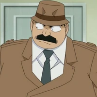 Megure Juzo