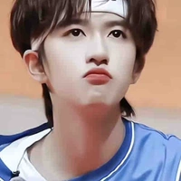 Hạ Tuấn Lâm_em