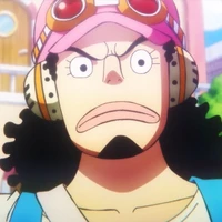 Usopp