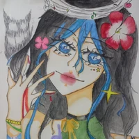 Jiyoku•J•Innoko•Haruna[Hari]