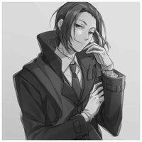 Mori Ougai_Rintaro