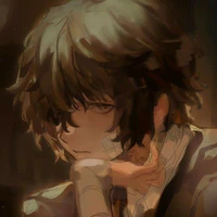 Dazai Osamu