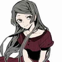 Tanizaki Naomi