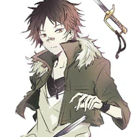 Tachihara Michizou