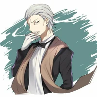 Hirotsu Ryuuro