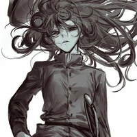 Oukura Teruko
