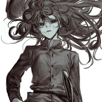 Oukura Teruko