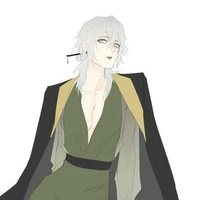 Mori Oukichi_Satoru