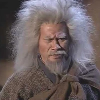 Âu Dương Phong [ Nghĩa phụ cô ]