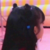 Lạp Lệ Sa [ Lúc nhỏ ]