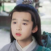 Võ Đôn Nho ( Đại Võ ) [ Lúc nhỏ ]