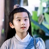 Võ Tu Văn ( Tiểu Võ ) [ Lúc nhỏ ]