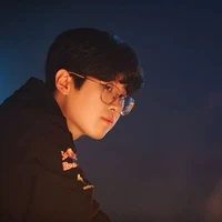 Choi Wooje _ Zeus