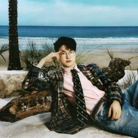 Lee Sanghyeok _ Faker