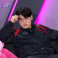 Lee Minhyeong _ Gumayusi