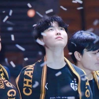 Jung Jihoon _ GEN Chovy