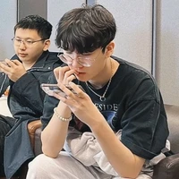 Park Jaehyuk _ JDG Ruler