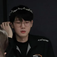 Park Dohyeon _ HLE Viper