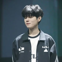Kim Hyukkyu _ KT Deft