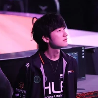 Han Wangho _ HLE Peanut