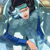 Aokiji 