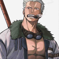 Smoker 