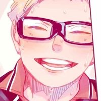 Tsukishima Kei 