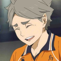 Sugawara Koushi