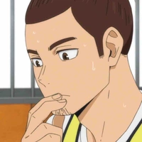 Azumane Asahi