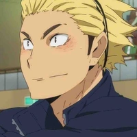 Ukai Keishin 