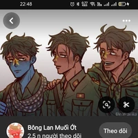 3 anh em Việt Nam