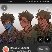 3 anh em Việt Nam