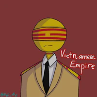 Đế quốc Việt Nam
