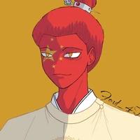 Cộng hoà Nhân dân Trung Hoa